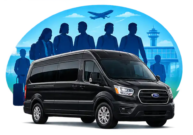 Group transportation